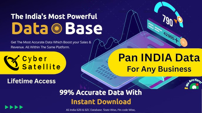 Pan India Database