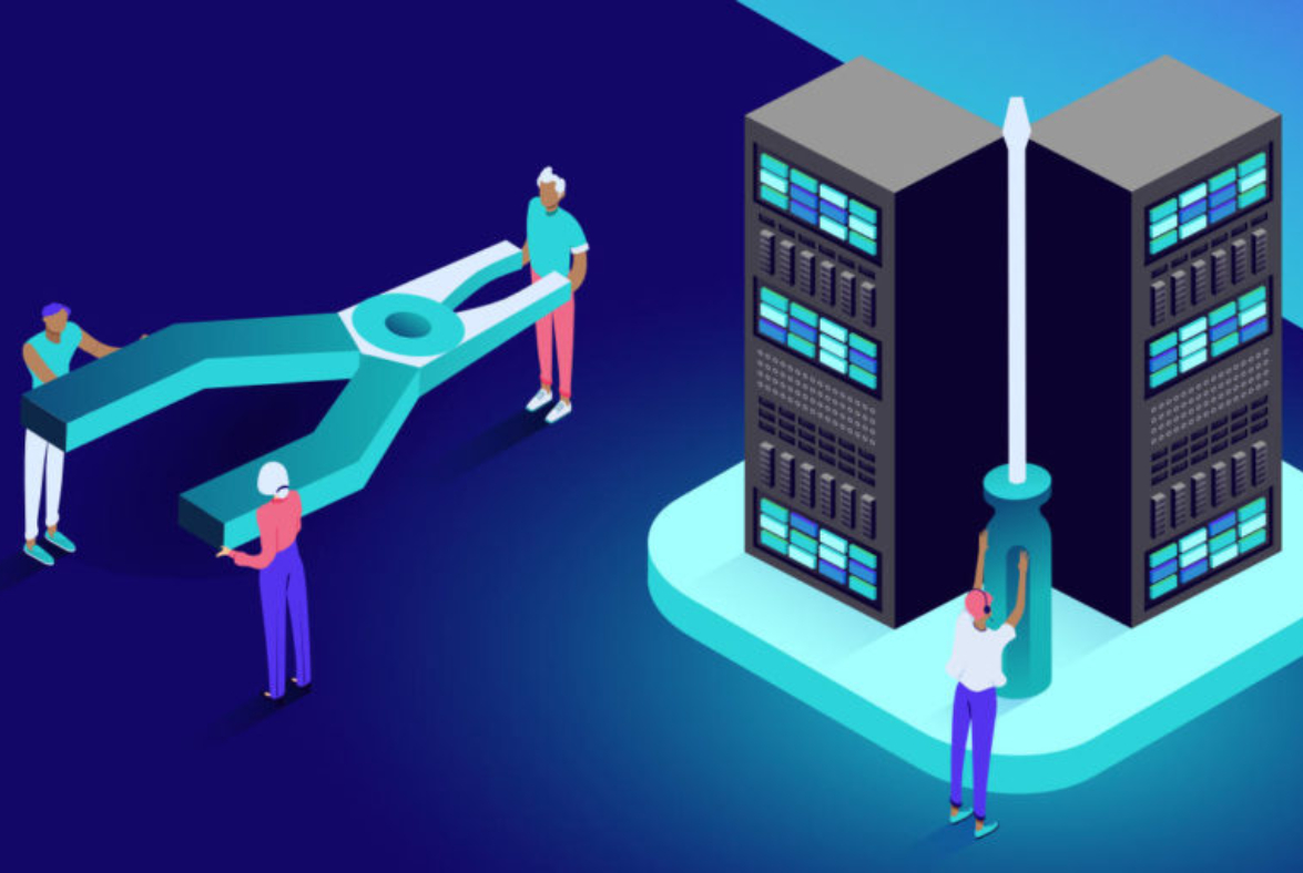 SQL Database Repair Service