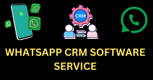 Whatsapp CRM